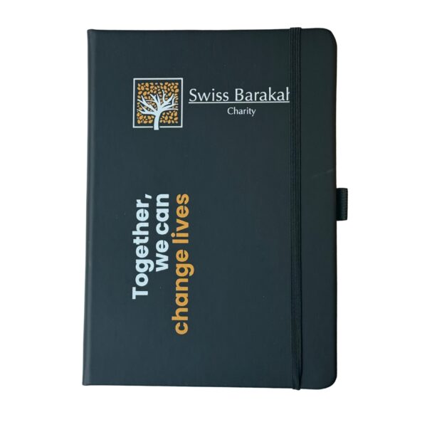 SBC - Journal - Black