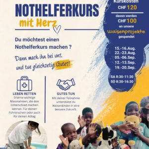 nothelferkurs