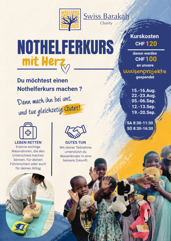 nothelferkurs